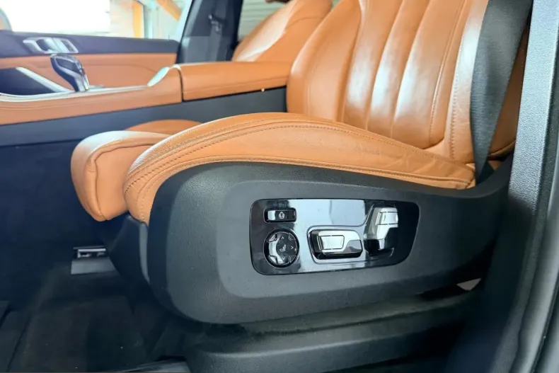 BMW X5 (Seria X) din 2021 cu 92.300 km - oferta BMW251237 - foto 17