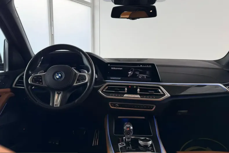 BMW X5 (Seria X) din 2021 cu 92.300 km - oferta BMW251237 - foto 18