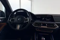 BMW X5 (Seria X) din 2021 cu 92.300 km - oferta BMW251237 - foto 19