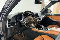 BMW X5 (Seria X) din 2021 cu 92.300 km - oferta BMW251237 - foto 21