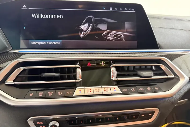 BMW X5 (Seria X) din 2021 cu 92.300 km - oferta BMW251237 - foto 23