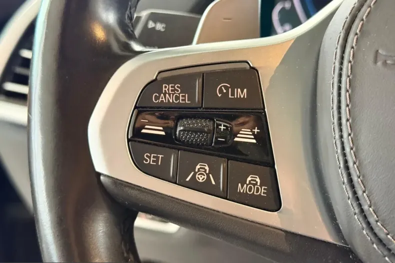 BMW X5 (Seria X) din 2021 cu 92.300 km - oferta BMW251237 - foto 24