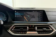 BMW X5 (Seria X) din 2021 cu 92.300 km - oferta BMW251237 - foto 26
