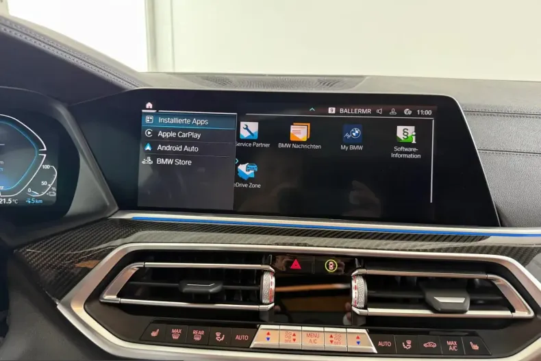 BMW X5 (Seria X) din 2021 cu 92.300 km - oferta BMW251237 - foto 27