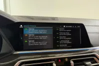 BMW X5 (Seria X) din 2021 cu 92.300 km - oferta BMW251237 - foto 28