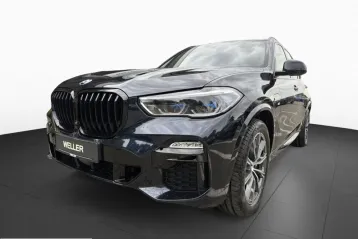 BMW X5 din 2021 - oferta BMW251238