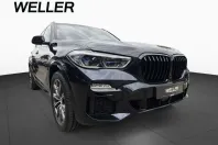 BMW X5 (Seria X) din 2021 cu 70.942 km - oferta BMW251238 - foto 2