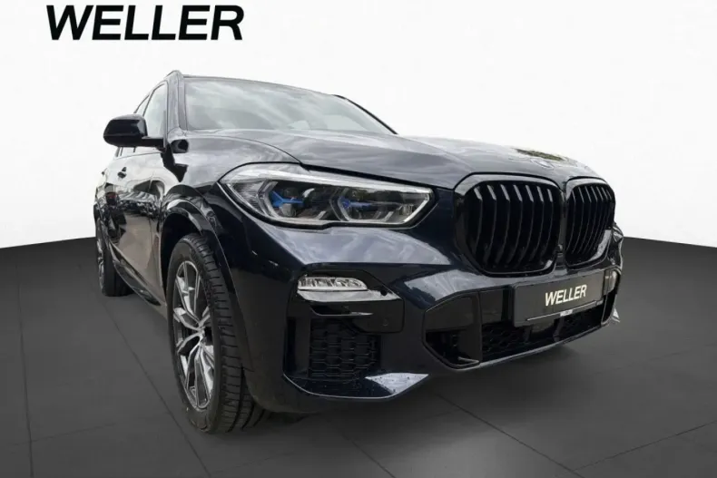 BMW X5 (Seria X) din 2021 cu 70.942 km - oferta BMW251238 - foto 2