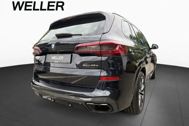 BMW X5 (Seria X) din 2021 cu 70.942 km - oferta BMW251238 - foto 3