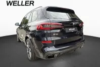 BMW X5 (Seria X) din 2021 cu 70.942 km - oferta BMW251238 - foto 4