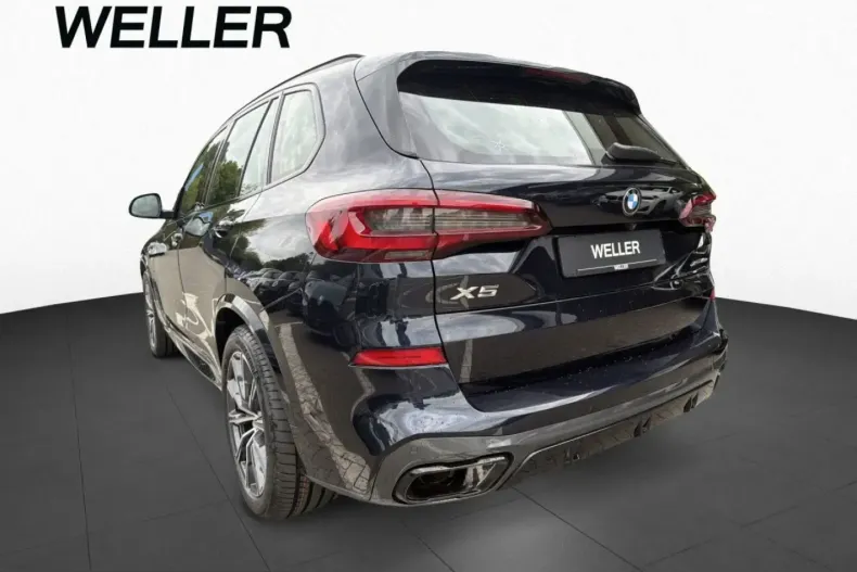 BMW X5 (Seria X) din 2021 cu 70.942 km - oferta BMW251238 - foto 4