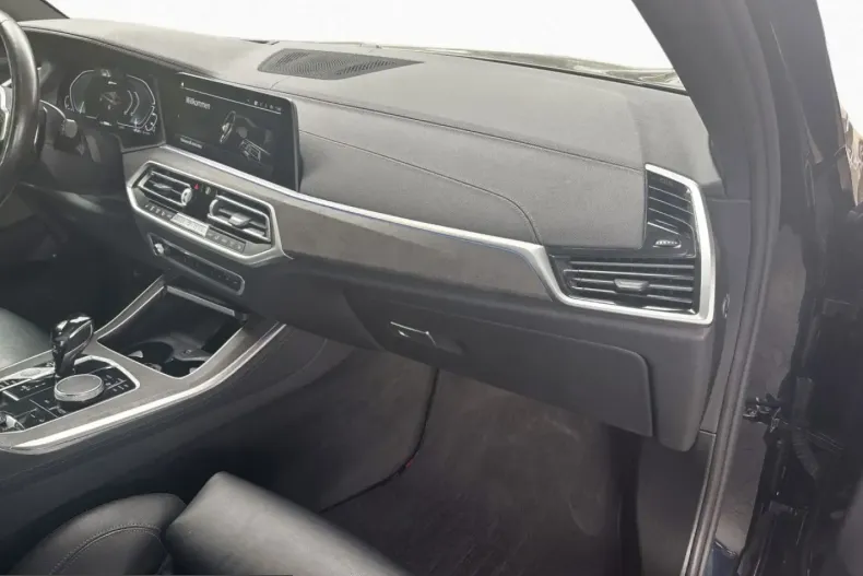 BMW X5 (Seria X) din 2021 cu 70.942 km - oferta BMW251238 - foto 7