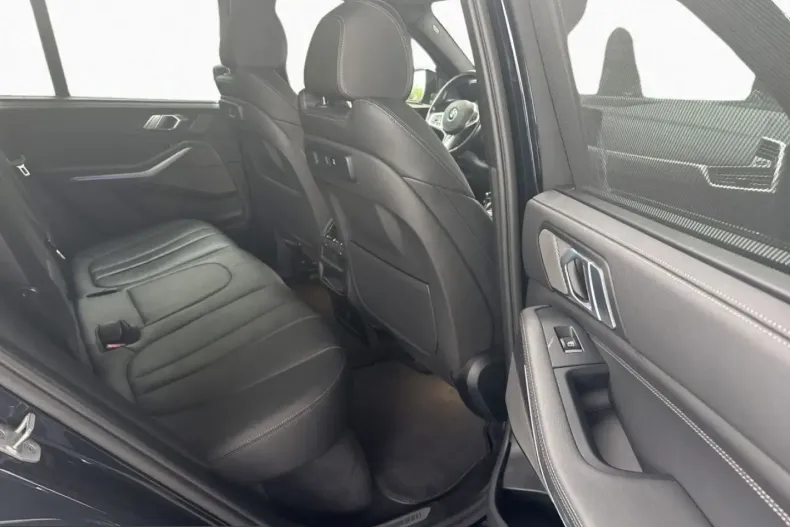BMW X5 (Seria X) din 2021 cu 70.942 km - oferta BMW251238 - foto 8