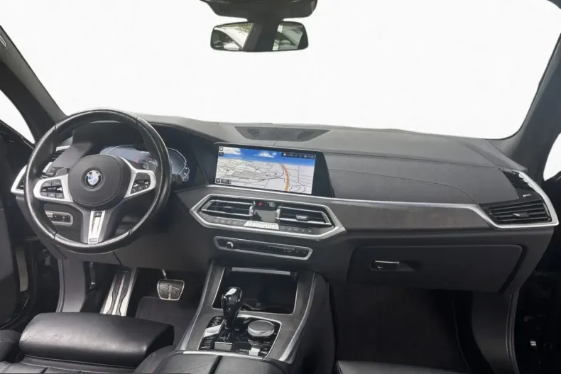 BMW X5 (Seria X) din 2021 cu 70.942 km - oferta BMW251238 - foto 9