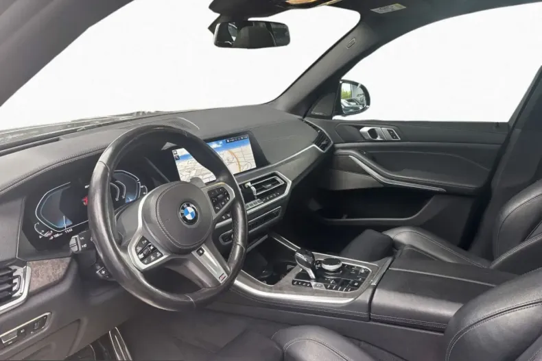 BMW X5 (Seria X) din 2021 cu 70.942 km - oferta BMW251238 - foto 10