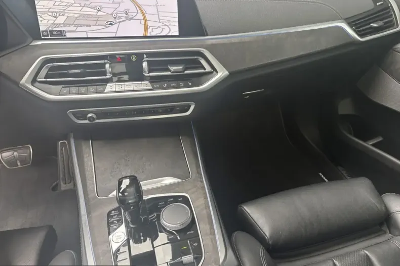 BMW X5 (Seria X) din 2021 cu 70.942 km - oferta BMW251238 - foto 11