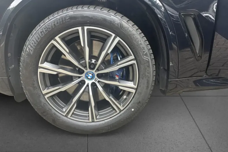 BMW X5 (Seria X) din 2021 cu 70.942 km - oferta BMW251238 - foto 13