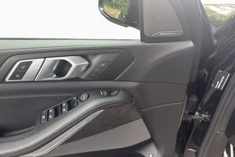 BMW X5 (Seria X) din 2021 cu 70.942 km - oferta BMW251238 - foto 14