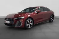Audi A5 din 2025 cu 8.050 km - oferta AUD251239 - foto 1