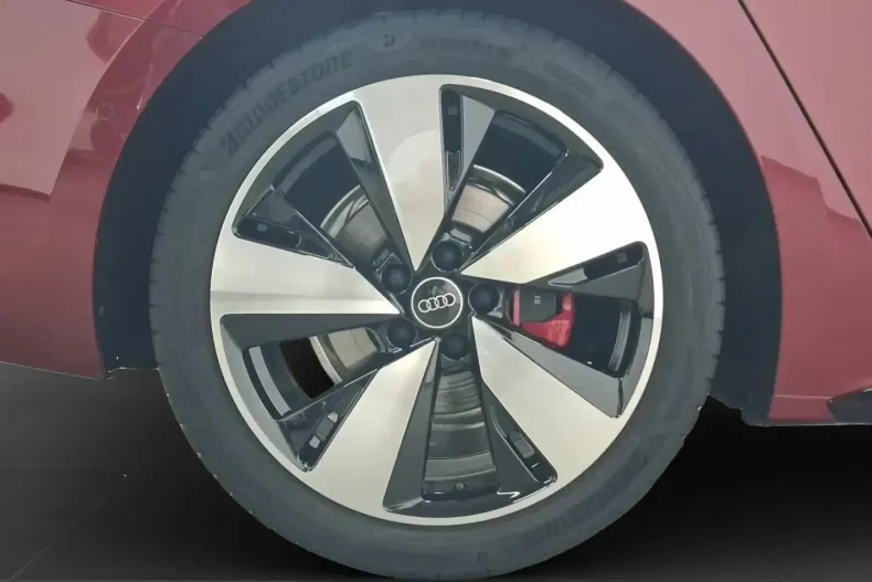 Audi A5 din 2025 cu 8.050 km - oferta AUD251239 - foto 3