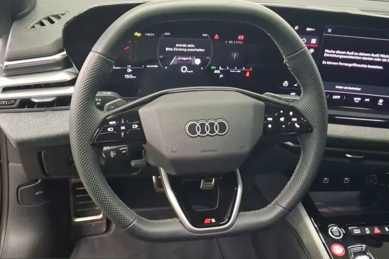 Audi A5 din 2025 cu 8.050 km - oferta AUD251239 - foto 5