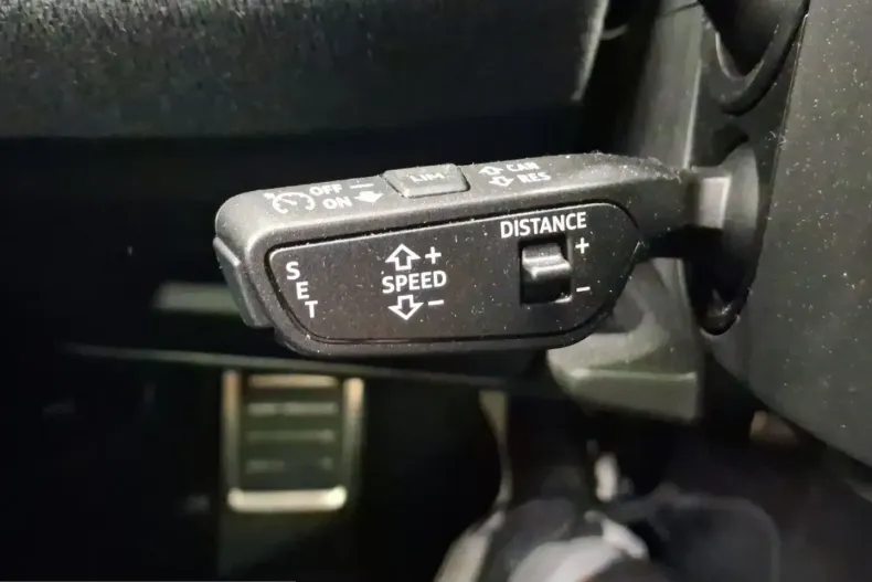 Audi A5 din 2025 cu 8.050 km - oferta AUD251239 - foto 6