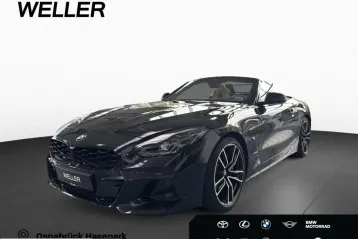 BMW Z4 din 2025 - oferta BMW251240