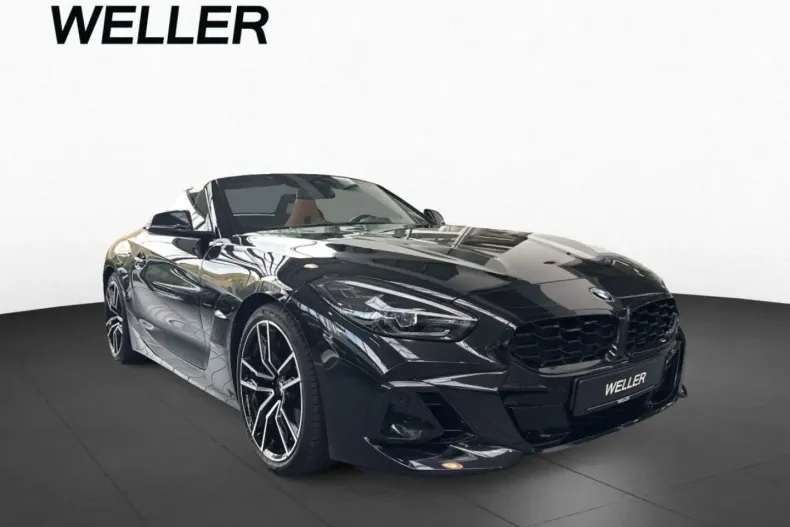 BMW Z4 (Seria Z) din 2025 cu 22.326 km - oferta BMW251240 - foto 4