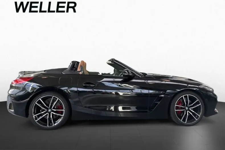 BMW Z4 (Seria Z) din 2025 cu 22.326 km - oferta BMW251240 - foto 9