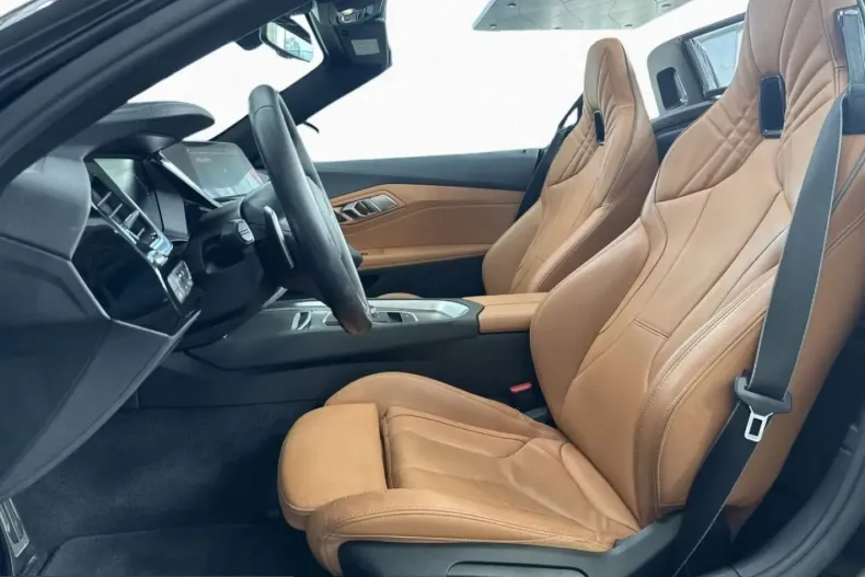 BMW Z4 (Seria Z) din 2025 cu 22.326 km - oferta BMW251240 - foto 10