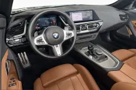 BMW Z4 (Seria Z) din 2025 cu 22.326 km - oferta BMW251240 - foto 12
