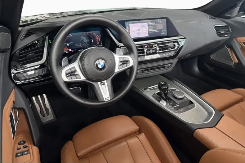 BMW Z4 (Seria Z) din 2025 cu 22.326 km - oferta BMW251240 - foto 12