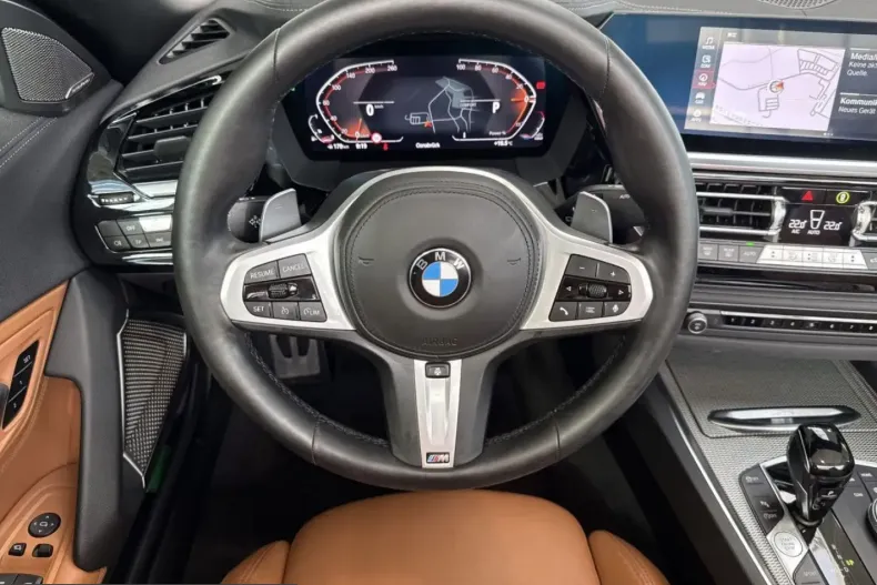 BMW Z4 (Seria Z) din 2025 cu 22.326 km - oferta BMW251240 - foto 13