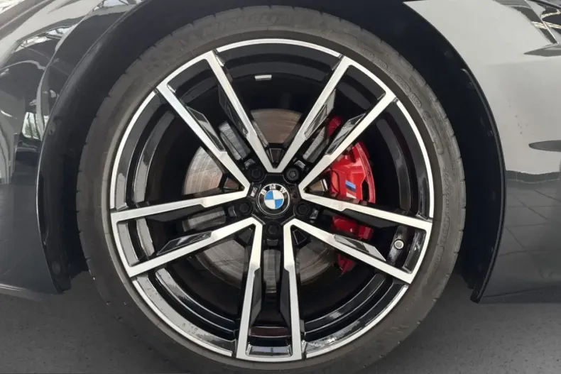 BMW Z4 (Seria Z) din 2025 cu 22.326 km - oferta BMW251240 - foto 16