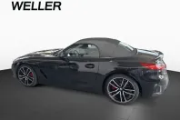 BMW Z4 (Seria Z) din 2025 cu 22.326 km - oferta BMW251240 - foto 18