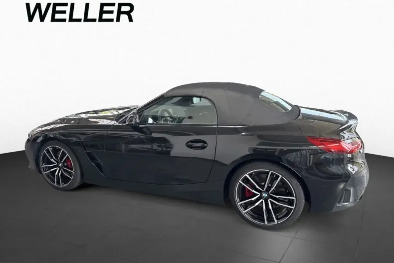 BMW Z4 (Seria Z) din 2025 cu 22.326 km - oferta BMW251240 - foto 18