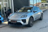 Porsche Macan din 2025 cu 18.606 km - oferta POR251242 - foto 1