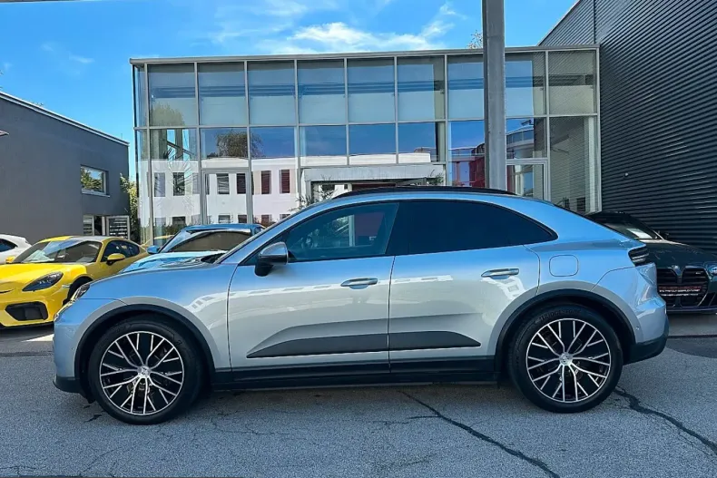 Porsche Macan din 2025 cu 18.606 km - oferta POR251242 - foto 5