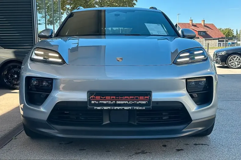 Porsche Macan din 2025 cu 18.606 km - oferta POR251242 - foto 6