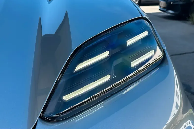 Porsche Macan din 2025 cu 18.606 km - oferta POR251242 - foto 7