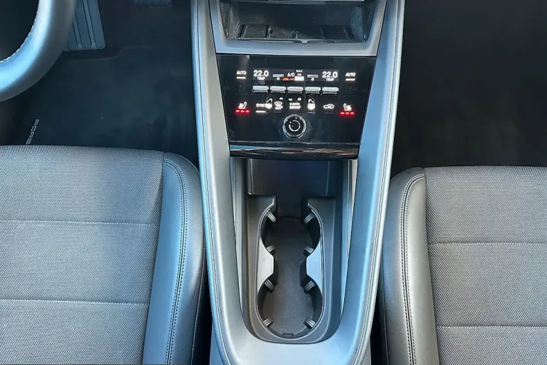 Porsche Macan din 2025 cu 18.606 km - oferta POR251242 - foto 26