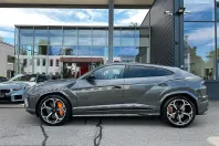 Lamborghini Urus din 2025 cu 8.990 km - oferta LAM251243 - foto 3