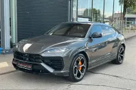 Lamborghini Urus din 2025 cu 8.990 km - oferta LAM251243 - foto 6