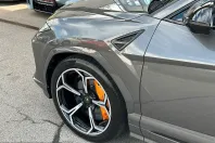 Lamborghini Urus din 2025 cu 8.990 km - oferta LAM251243 - foto 9