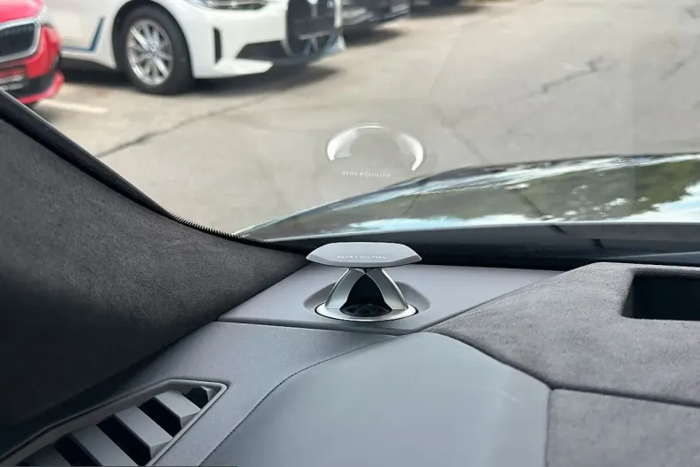 Lamborghini Urus din 2025 cu 8.990 km - oferta LAM251243 - foto 30
