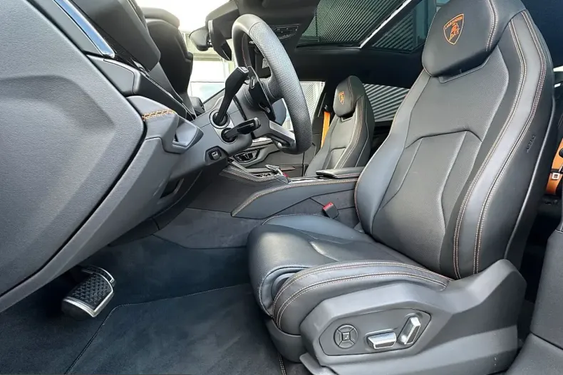 Lamborghini Urus din 2025 cu 8.990 km - oferta LAM251243 - foto 41