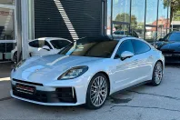 Porsche Panamera din 2025 cu 20.170 km - oferta POR251244 - foto 1