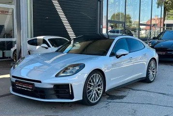 Porsche Panamera din 2025 - oferta POR251244