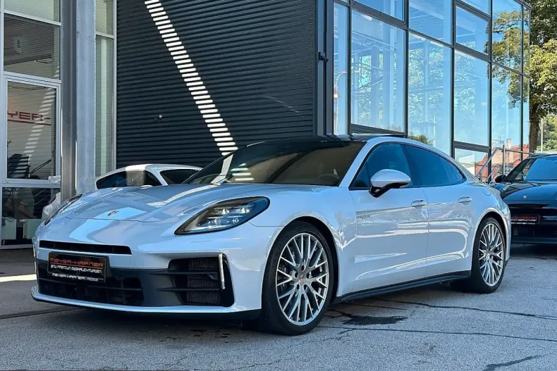 Porsche Panamera din 2025 cu 20.170 km - oferta POR251244 - foto 2