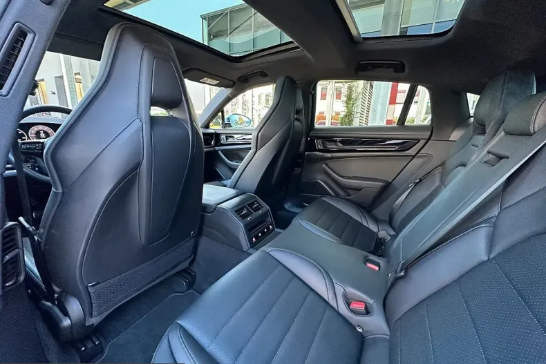 Porsche Panamera din 2025 cu 20.170 km - oferta POR251244 - foto 6